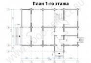 <br /> <b>Notice</b>: Undefined index: name in <b>/home/wood36/ДОМострой-шхт .ru/docs/core/modules/projects/view.tpl</b> on line <b>161</b><br /> 1-й этаж